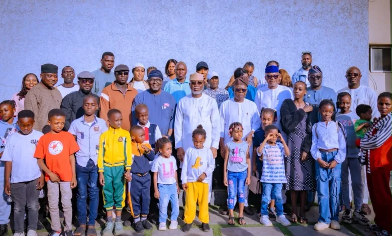 Xenophobia: Aiyedatiwa unveils support for Ondo returnees fleeing South Africa 1 9314cf5f 3418 4e67 b604 47ec708378a1