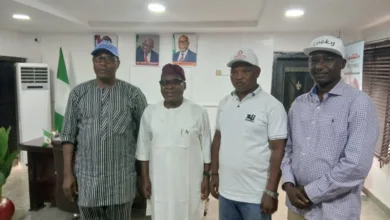 Aiyedatiwa’s community aides will drive grassroots development, Fasoranti says 6 945c7c97 f25e 45da ae02 f46cbe6108ff