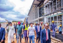 Makinde inspects Samuel Ladoke Akintola Airport terminal, targets international operations 5 9653d59f bbb5 458e 9e57 2bf00d349314