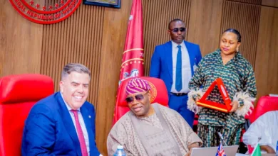 Akpabio backs Australian speaker’s Inter-Parliamentary Union presidency bid 26 97807e8e 771e 46d5 9e8e 79d44309c5b8