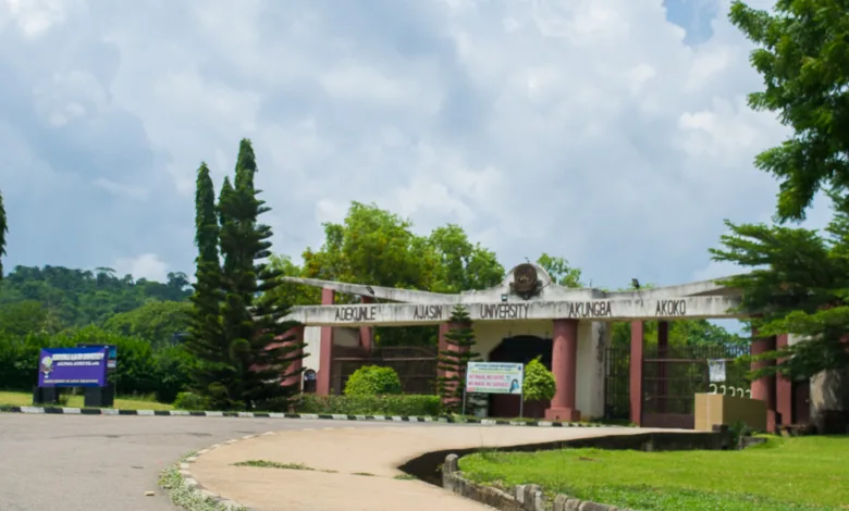 AAUA academic staff dismiss subvention release claim, vow to sustain strike 1 97d499e2 cd0a 4e13 97f4 b45059fee33f