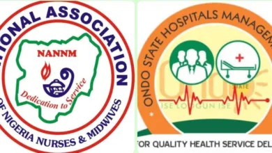 Ondo nurses warn against improper postings, cite patient safety 9 98eb8e7f 2c8c 409c a45f 5bdc09dc44f4
