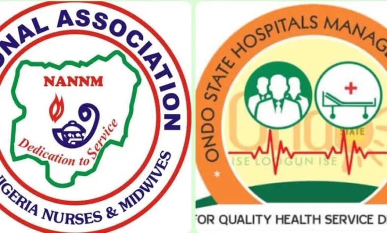 Ondo nurses warn against improper postings, cite patient safety 1 98eb8e7f 2c8c 409c a45f 5bdc09dc44f4