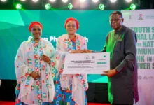 Oluremi Tinubu launches community food bank programme in South-South 65 9ae5a917 6d68 4e87 9dcf fe0f67a20bdb