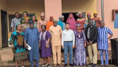 Oyo govt, UBEC, Think Equal partner to strengthen foundational education 4 9be39959 1d90 4ef6 919a 886deb8e996a