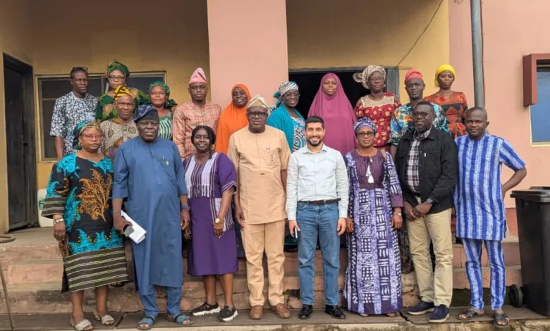 Oyo govt, UBEC, Think Equal partner to strengthen foundational education 1 9be39959 1d90 4ef6 919a 886deb8e996a
