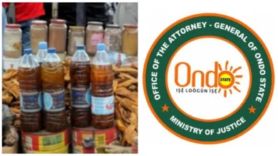 Killer drink: Ondo seeks coroner’s inquest into deaths 6 9f697a38 e33c 4857 a3d2 a5772401fac8