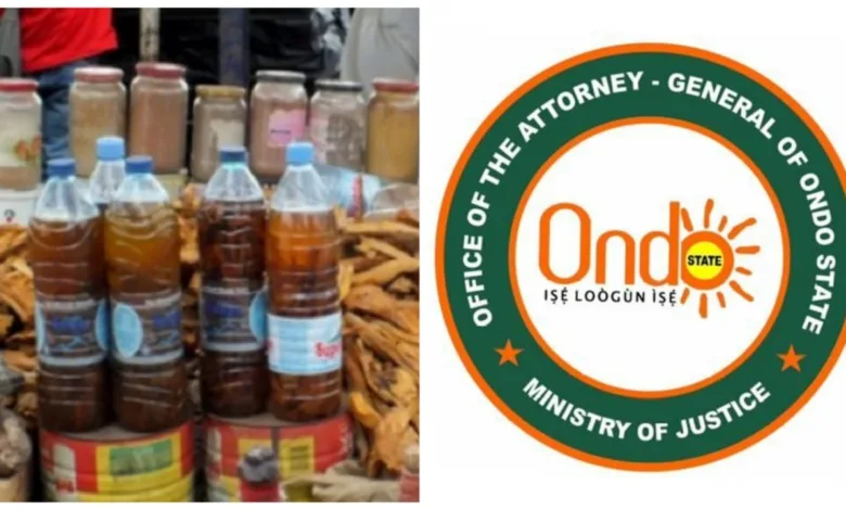 Killer drink: Ondo seeks coroner’s inquest into deaths 1 9f697a38 e33c 4857 a3d2 a5772401fac8