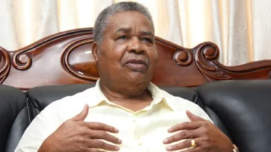 Former SSS DG, pioneer NIA boss Albert Horsfall dies 7 Albert Korubo Horsfall 1000x600 1