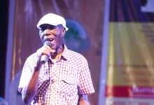 Fela's ex-band manager, Baba Ani recalls relationship with late musician 2 Baba Ani