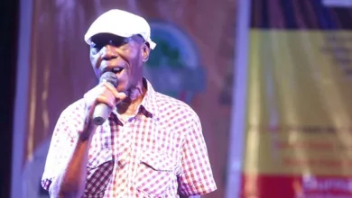 Fela's ex-band manager, Baba Ani recalls relationship with late musician 6 Baba Ani