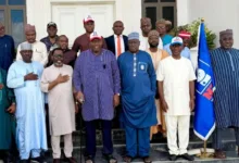 Babachir Lawal dumps ADC for NDC, backs Obi-Kwankwaso ticket 4 Babachir Lawal joins NDC 2026 09 22 931 768x460 1