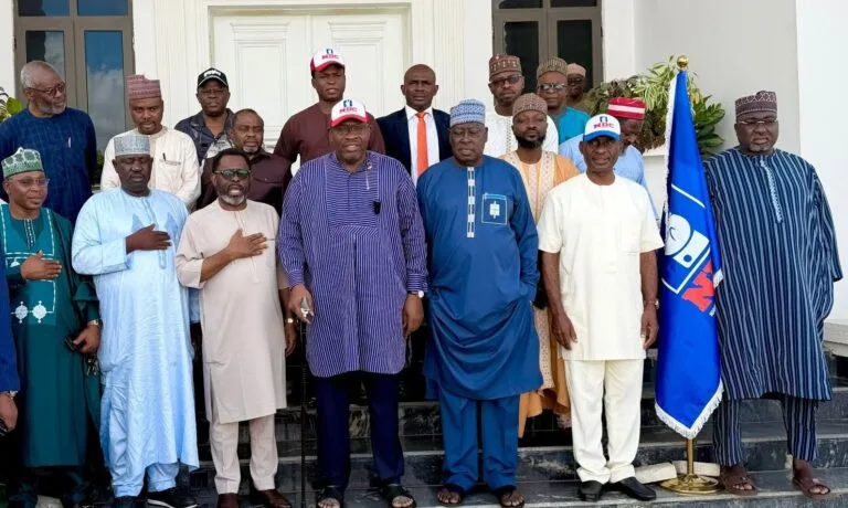 Babachir Lawal joins NDC 2026 09 22 931 768x460 1