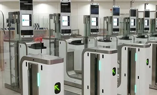 FAAN to deploy biometric gates, digital passenger systems at Lagos airport 1 Biometric gates
