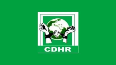 Rights group slams alleged teargassing of Lagos pensioners during protest 11 CDHR 1786476794 768x432 1