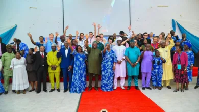 LASU conference calls for integrated mental health services 10 FB IMG 1788383654565
