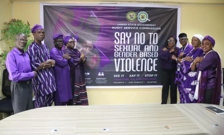 LASAC backs campaign against gender violence, canvasses respect, peaceful conflict resolution 3 FB IMG 1788439717164