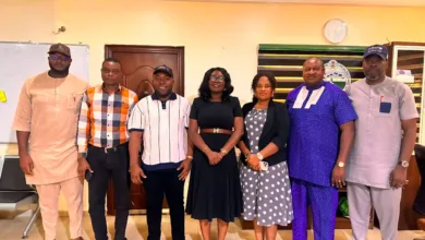 Edo agencies unite against quackery, deepen health sector collaboration 17 FB IMG 1788799701681