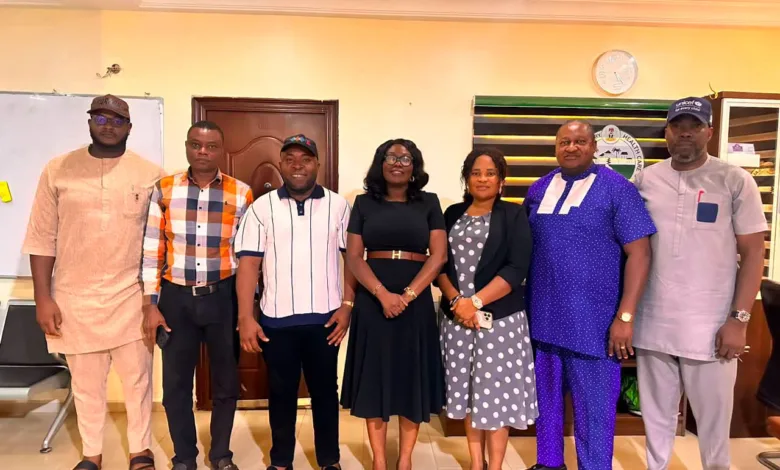 Edo agencies unite against quackery, deepen health sector collaboration 1 FB IMG 1788799701681