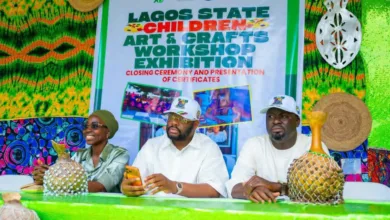 Lagos invests in young creative talents, backs early discovery 8 FB IMG 1788878025946