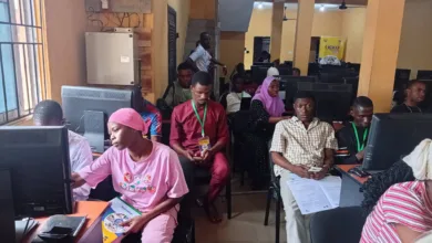 Lagos unveils digital skills training for Badagry, Ikorodu youths 8 FB IMG 1788985659062