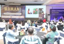 LASG tasks women entrepreneurs on AI adoption to improve productivity 5 FB IMG 1789418617041