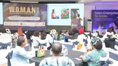 LASG tasks women entrepreneurs on AI adoption to improve productivity 6 FB IMG 1789418617041