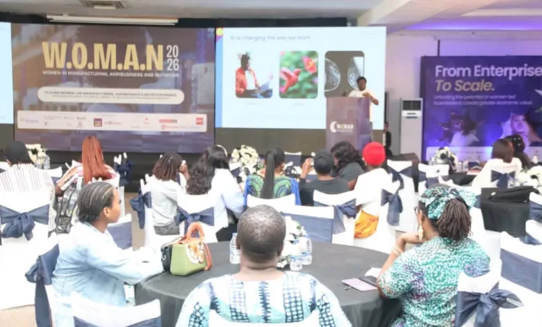 LASG tasks women entrepreneurs on AI adoption to improve productivity 3 FB IMG 1789418617041