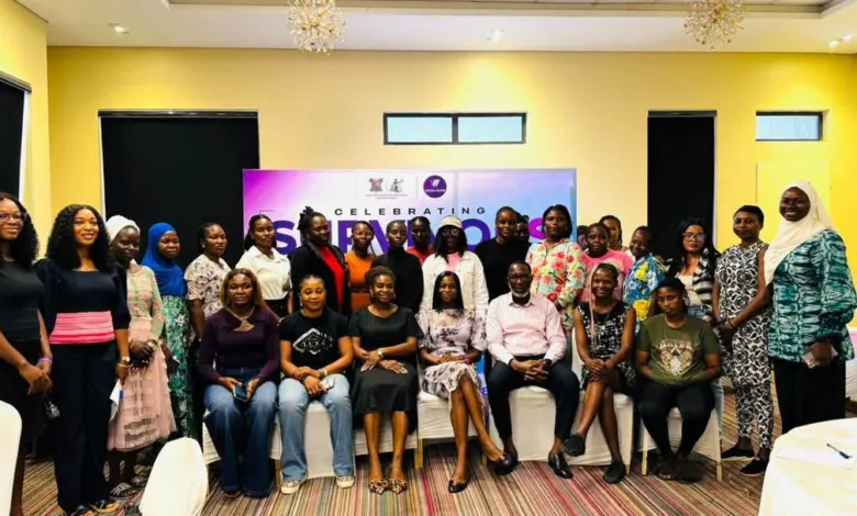 Survivors must rebuild lives beyond abuse - Lagos DSVA 1 FB IMG 1789577399316