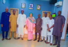 Edo govt pledges inclusion of Arewa community, targets more women empowerment 2 FB IMG 1790005600636