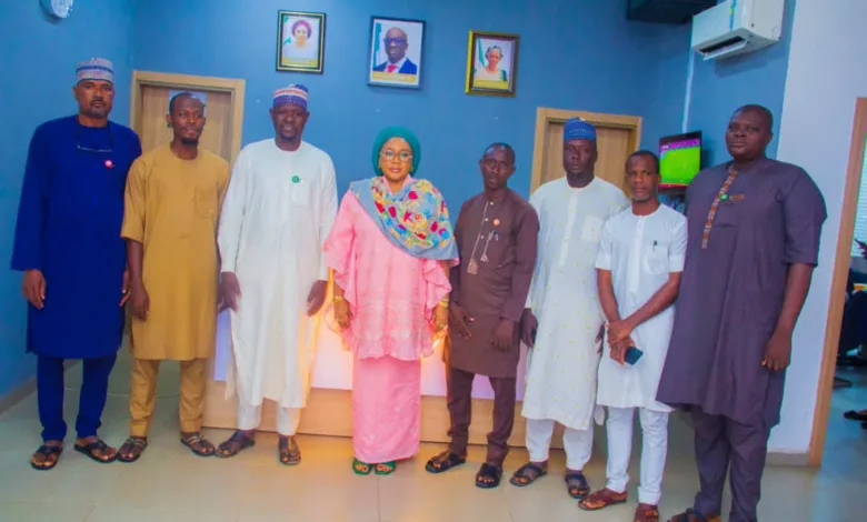 Edo govt pledges inclusion of Arewa community, targets more women empowerment 1 FB IMG 1790005600636