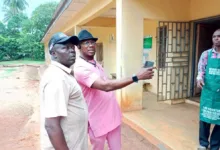 Akoko-Edo LG begins infrastructure assessment, plans renovation of key facilities 5 FB IMG 1790076597240