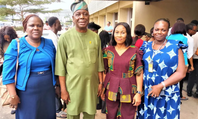 521 shortlisted as Edo civil service commission begins recruitment 5 FB IMG 1790076708209