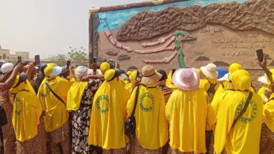 Edo Board gives pilgrims 48 hours to complete hajj payment 6 FB IMG 1790109991363