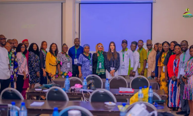 Edo plans fresh intervention on flood, erosion 1 FB IMG 1790332869588