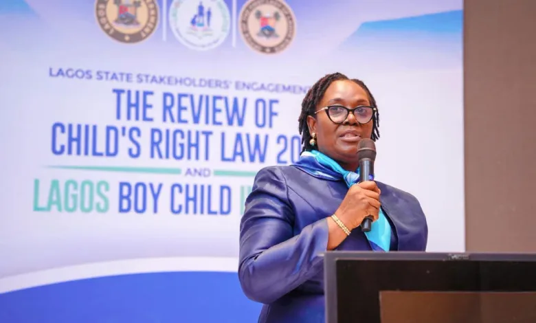 Lagos moves to strengthen child protection, proposes tougher laws 1 FB IMG 1790520818606