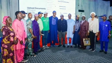Lagos unveils EPPPS for planning approvals, says 'applicants must meet stipulated requirements' 6 FB IMG 1790712417628