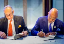 DP World deepens Nigeria push with TGI logistics partnership 2 FB IMG 1790740495967