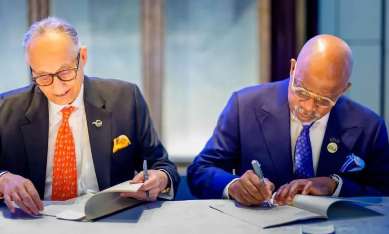 DP World deepens Nigeria push with TGI logistics partnership 1 FB IMG 1790740495967