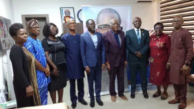 Edo moves to establish State Blood Transfusion Service 6 FB IMG 1790759352273