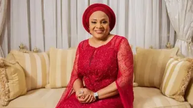 Florence Ajimobi appointed Nigeria’s governor on IAEA board 8 Florence Ajimobi 1783417072