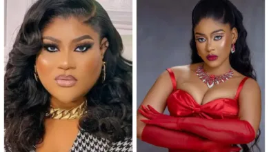 Nkechi Blessing, Phyna set for celebrity boxing face-off 7 FotoJet 6 e1789829696966