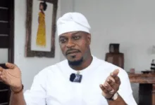 Gbadebo Rhodes Vivour