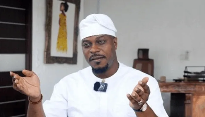 Gbadebo Rhodes Vivour