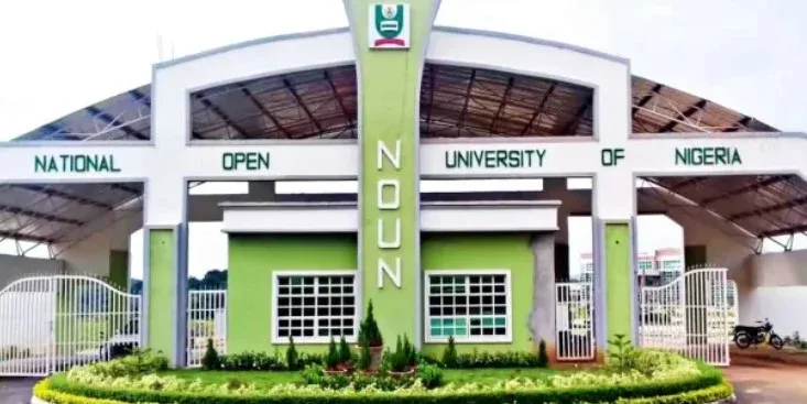 NOUN appoints acting bursar following death of incumbent 1 HRwGHNWaoAALGPv
