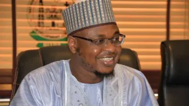 Pantami secures PDP ticket after repeat governorship primary in Gombe 6 HTaRaTZXsAAj79U