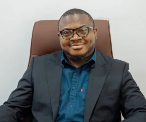 FairMoney surpasses 30m registered users in Nigeria 1 Henry FairMoney 1
