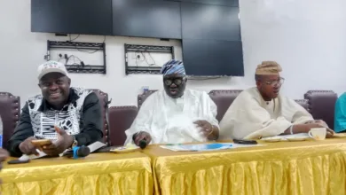 Lagos Lawmakers begin review of audit reports of 57 councils, demand accountability 2 IMG 20260901 WA0573
