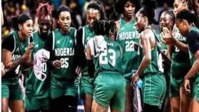 2026 FIBA: D'Tigress fall 99-81 to South Korea in Berlin 7 IMG 20260904 WA0504