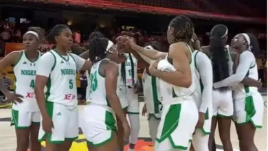 2026 FIBA: D'Tigress fall to Hungary 71-67, face knocknout blow 2 IMG 20260905 WA0250